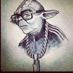 Meet your Posher, Sheldon